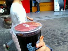 -正新鸡排(卫校西街店)