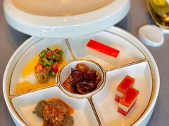 五味拼盘-许家菜.艺创菜(仁和新城店)