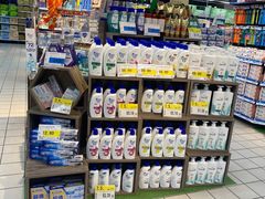 -世纪联华(外高桥店)