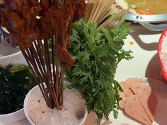 -大龙燚火锅(天安云谷店)