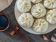 -清泉阁包子饺子·刀削面(五一店)