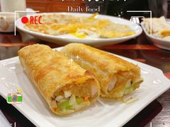 -御清斋总店(天一街店)