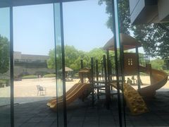 -上海佘山世茂艾美酒店