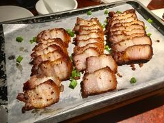 -绿茶餐厅(蓝色港湾店)