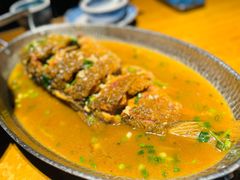-95号酱骨·一块豆腐(展春园西路店)