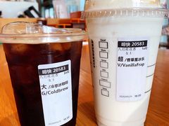 -星巴克(深圳佳宁娜友谊广场店)