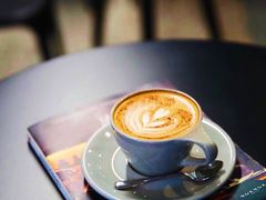 -NokNok Coffee(宽窄巷子店)