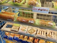 -today便利店(汉街店)