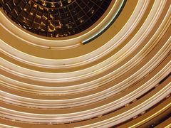 -杭州国际会议中心洲际酒店-原素全日餐厅(解放东路店)