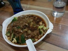 -老七饭馆(光荣道总店)