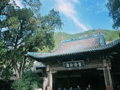 -窦大夫祠