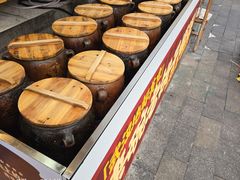 -燕子煨汤(山海关路店)