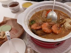 -闽海肴(北辰荟店)