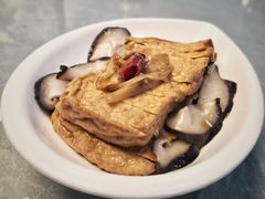 葱辣豆腐-之参餐厅(前门大街店)
