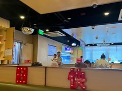 -海底捞火锅(天津SM城市广场店)