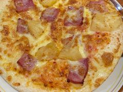 夏威夷风情-萨莉亚意式餐厅(国和1000店)