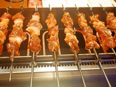 -汉城烧烤(西稍门劳动路店)