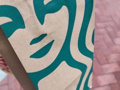 -星巴克臻选(宁波世纪东方广场店)