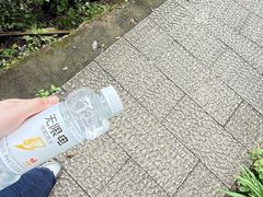 -兰溪地下长河