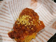 -火炉火自助餐(西直门凯德MALL店)