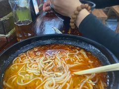 -一品飘香米线(一中总店)
