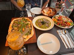 -EATALIA意塔利意式餐厅(鼓楼店)