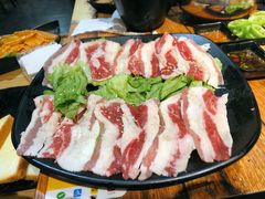 -吉志烤肉(太原总店)