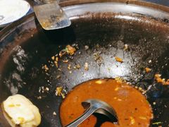 -缘福乡村铁锅炖民宿(八达岭店)