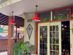 -深圳海边小筑客栈