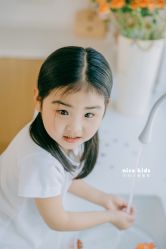 -NICE KIDS 奈时儿童摄影
