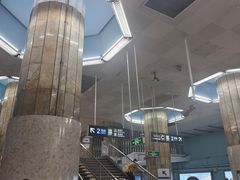 -建国门(地铁站)