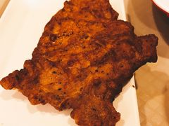 台式酱猪排蛋炒饭-永和大王(长寿路店)