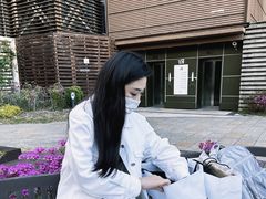 -乐天免税店(明洞店)