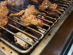-丹东特色烤肉(学府路一部店)
