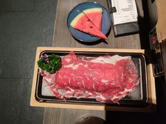 -湊湊火锅·茶憩(东城万达店)