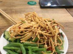 -老刘家永盛斋·传统泡馍(东关南街店)