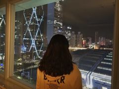 -深圳星河丽思卡尔顿酒店