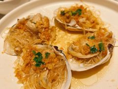 小象拔蚌-潮州府·潮菜·砂锅粥(徐家汇店)