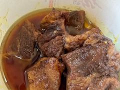 -好成财牛排馆(涂门街总店)