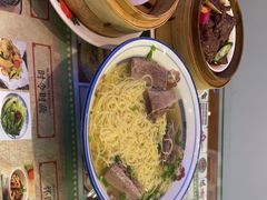 -七爷清汤腩·港式餐厅(金狮广场店)