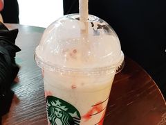 -星巴克(南京汉中环亚广场店)