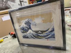 -宸宸画框裱画配框工厂店(莘庄店)