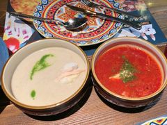 -卢布里西餐厅(海拉尔店)