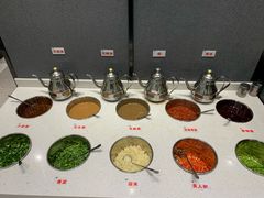 -古乐牛香·鲜牛肉牛杂火锅(梅村五洲国际店)