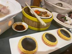 -湛江民大喜来登酒店-采悦轩中餐厅