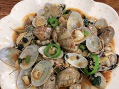 -南记食粥坊·宵夜大排档(莲花总店)