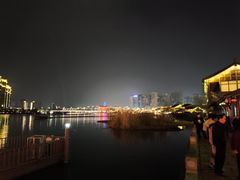 -大小河街