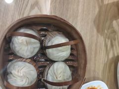 -锡笼记·无锡小笼(方塔店)