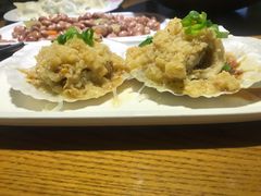 -船歌·鱼水饺青岛菜(金狮广场店)