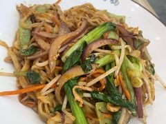 -肖妈妈手擀面(武夷店)